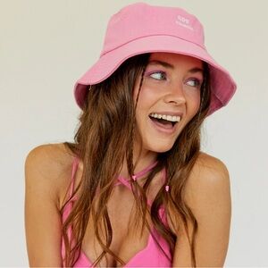 UPF 50+ SPF Check Hat